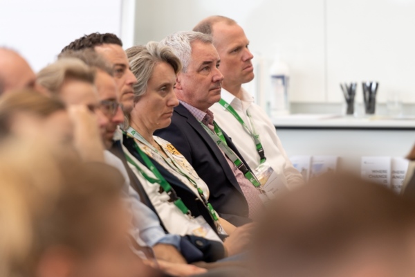 St.Galler Leadership-Tag mit Nacht 2022
