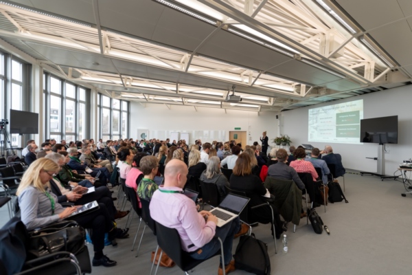 St.Galler Leadership-Tag mit Nacht 2022