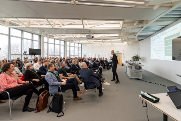 St.Galler Leadership-Tag mit Nacht 2022
