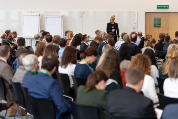 St.Galler Leadership-Tag mit Nacht 2022