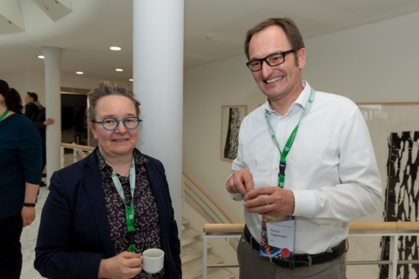 St.Galler Leadership-Tag mit Nacht 2022