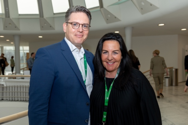 St.Galler Leadership-Tag mit Nacht 2022