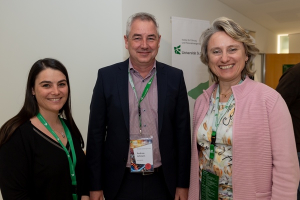 St.Galler Leadership-Tag mit Nacht 2022