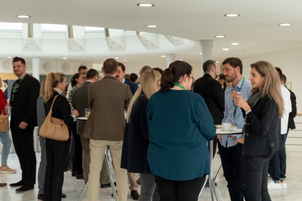 St.Galler Leadership-Tag mit Nacht 2022