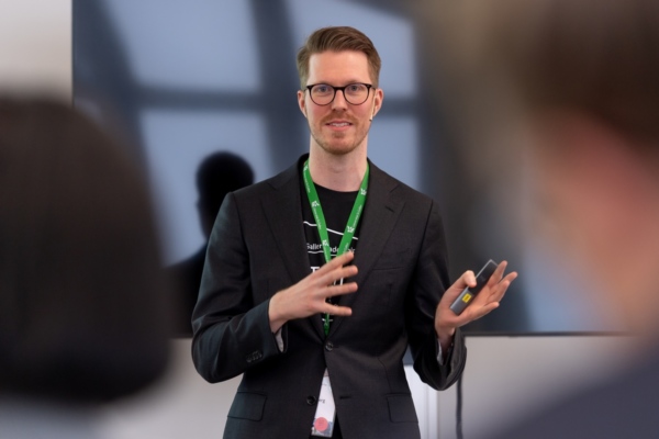 St.Galler Leadership-Tag mit Nacht 2022