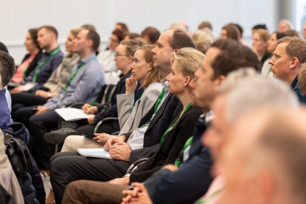 St.Galler Leadership-Tag mit Nacht 2022