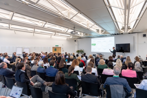 St.Galler Leadership-Tag mit Nacht 2022