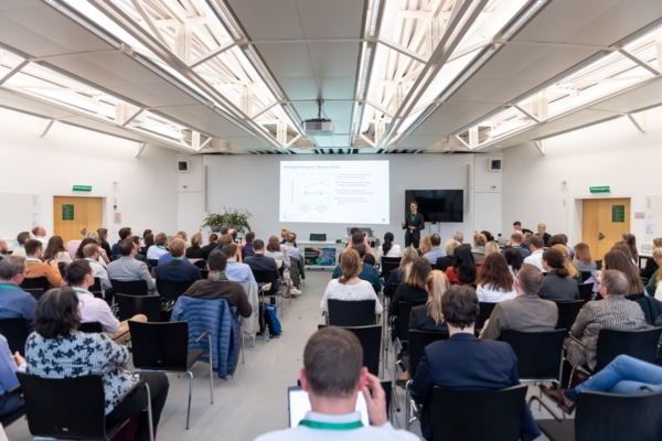 St.Galler Leadership-Tag mit Nacht 2022