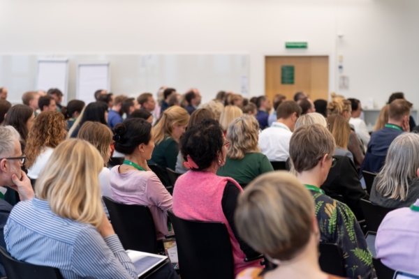 St.Galler Leadership-Tag mit Nacht 2022
