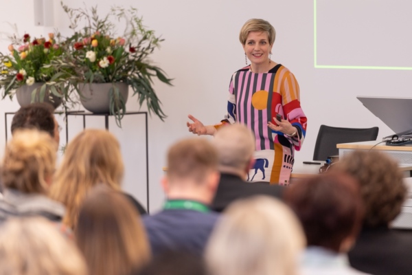 St.Galler Leadership-Tag mit Nacht 2022