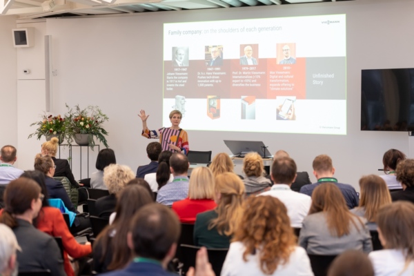 St.Galler Leadership-Tag mit Nacht 2022