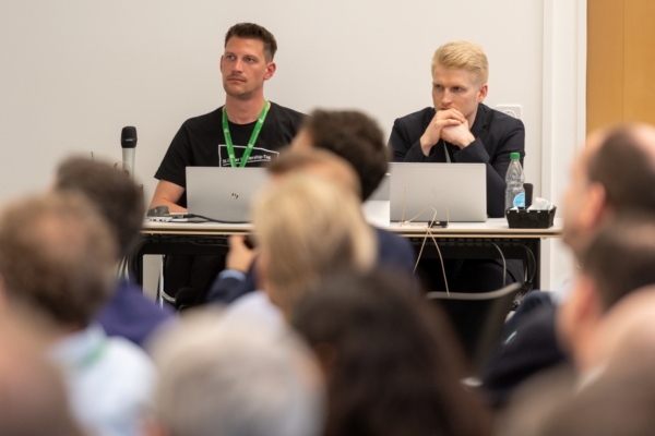 St.Galler Leadership-Tag mit Nacht 2022