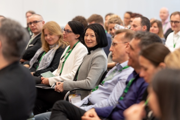 St.Galler Leadership-Tag mit Nacht 2022