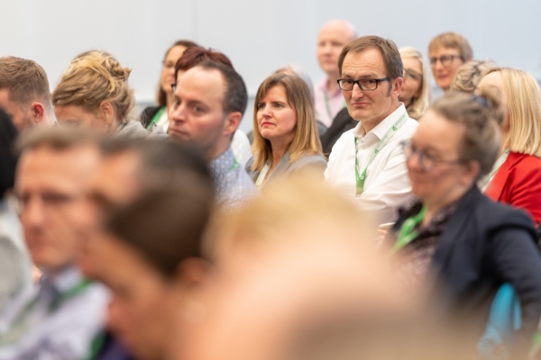 St.Galler Leadership-Tag mit Nacht 2022
