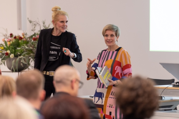 St.Galler Leadership-Tag mit Nacht 2022