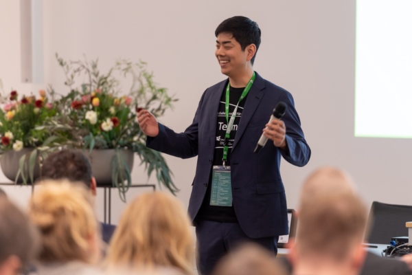 St.Galler Leadership-Tag mit Nacht 2022