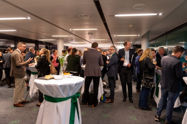 St.Galler Leadership-Tag mit Nacht 2022