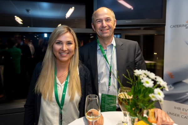 St.Galler Leadership-Tag mit Nacht 2022