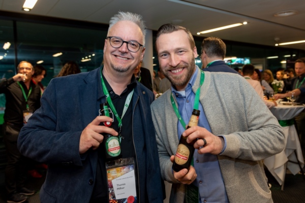 St.Galler Leadership-Tag mit Nacht 2022
