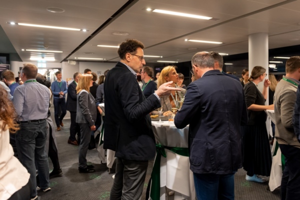 St.Galler Leadership-Tag mit Nacht 2022