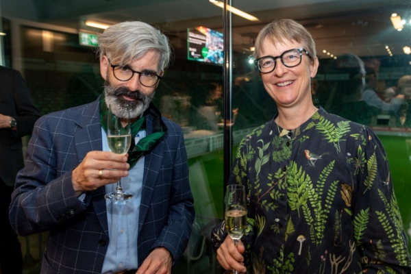 St.Galler Leadership-Tag mit Nacht 2022