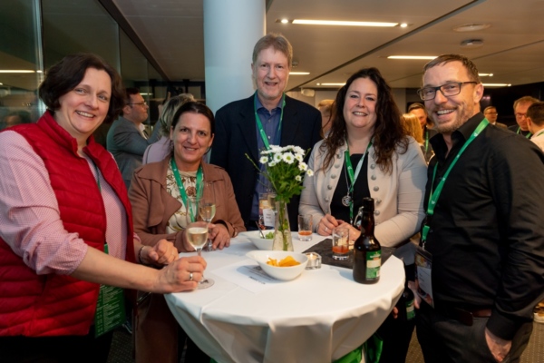 St.Galler Leadership-Tag mit Nacht 2022