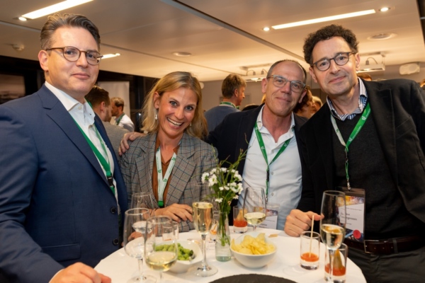 St.Galler Leadership-Tag mit Nacht 2022