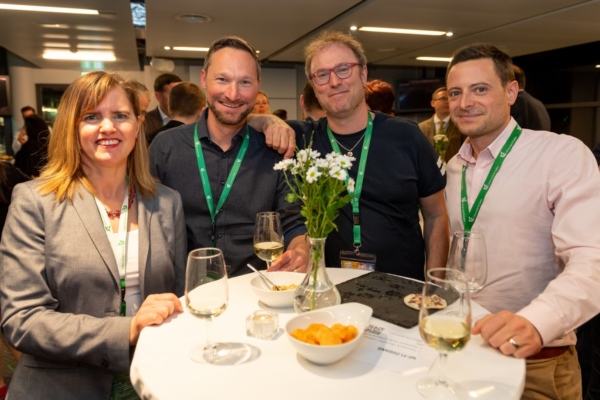 St.Galler Leadership-Tag mit Nacht 2022