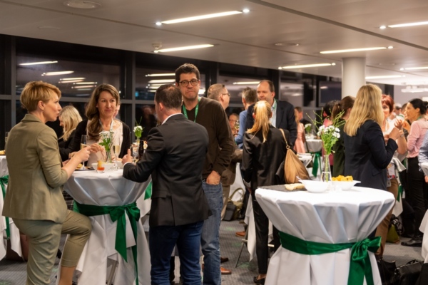 St.Galler Leadership-Tag mit Nacht 2022