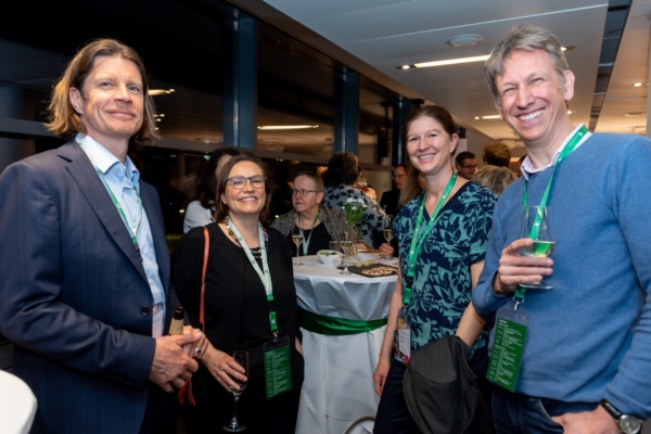 St.Galler Leadership-Tag mit Nacht 2022