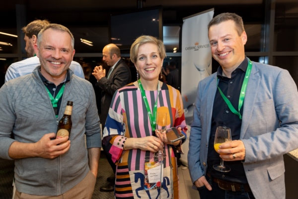 St.Galler Leadership-Tag mit Nacht 2022