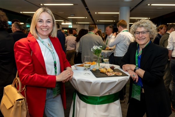 St.Galler Leadership-Tag mit Nacht 2022