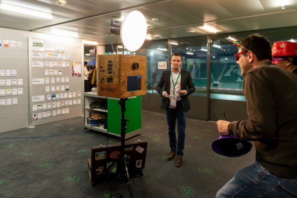 St.Galler Leadership-Tag mit Nacht 2022