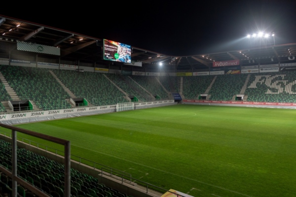 St.Galler Leadership-Tag mit Nacht 2022