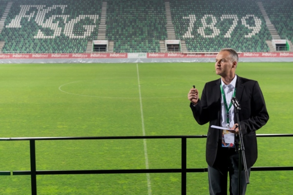 St.Galler Leadership-Tag mit Nacht 2022