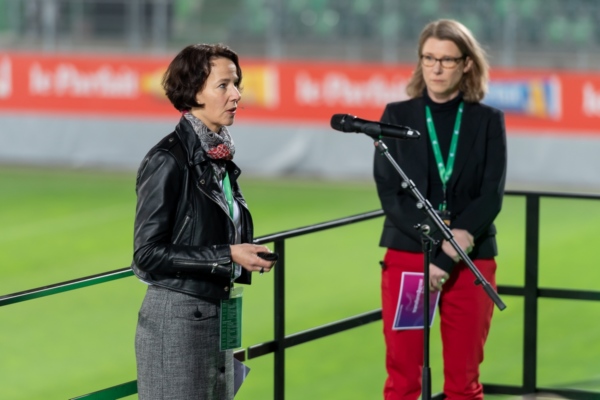 St.Galler Leadership-Tag mit Nacht 2022