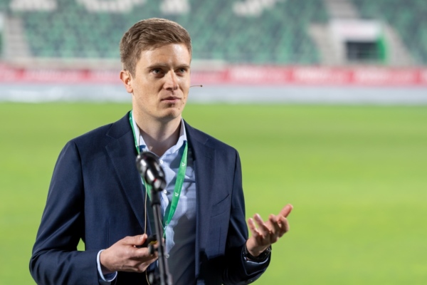 St.Galler Leadership-Tag mit Nacht 2022