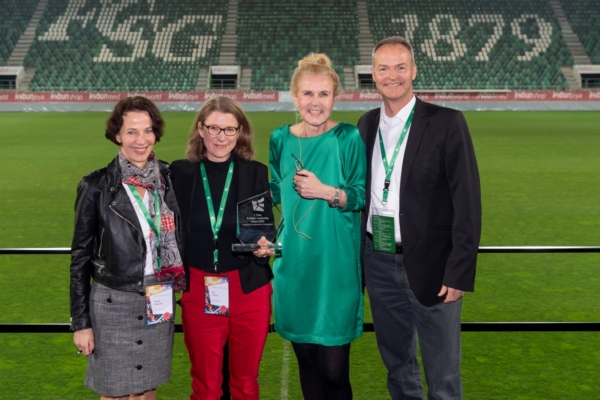 St.Galler Leadership-Tag mit Nacht 2022