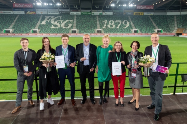St.Galler Leadership-Tag mit Nacht 2022