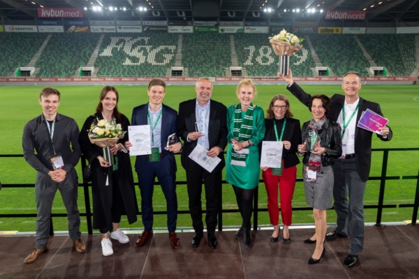 St.Galler Leadership-Tag mit Nacht 2022
