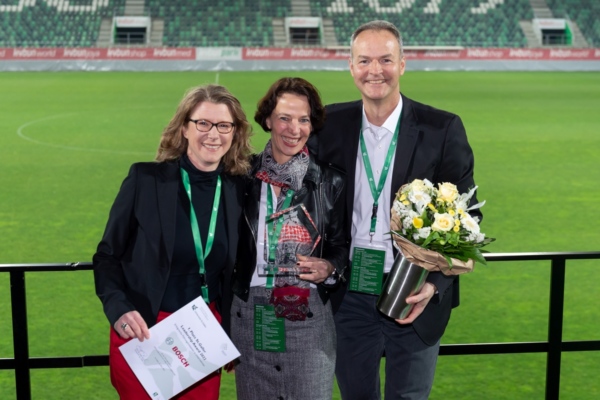 St.Galler Leadership-Tag mit Nacht 2022