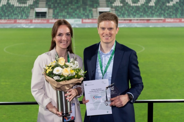 St.Galler Leadership-Tag mit Nacht 2022