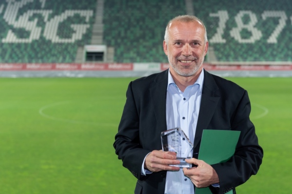 St.Galler Leadership-Tag mit Nacht 2022