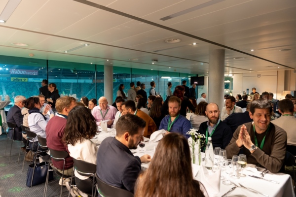 St.Galler Leadership-Tag mit Nacht 2022