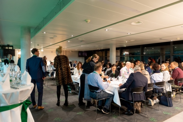 St.Galler Leadership-Tag mit Nacht 2022