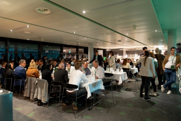 St.Galler Leadership-Tag mit Nacht 2022