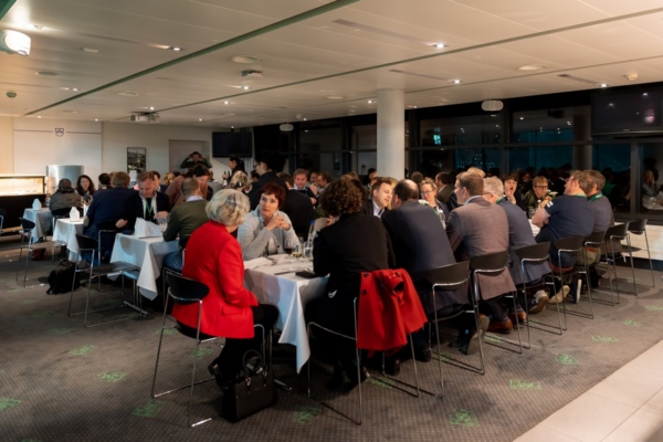 St.Galler Leadership-Tag mit Nacht 2022