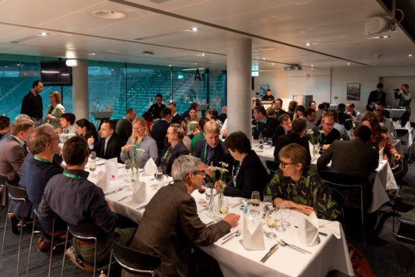 St.Galler Leadership-Tag mit Nacht 2022