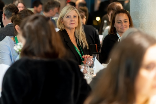 St.Galler Leadership-Tag mit Nacht 2022