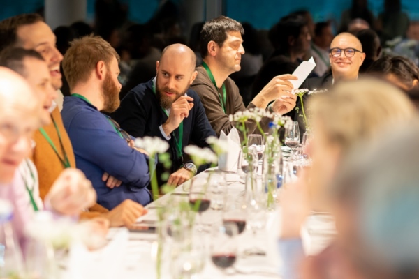 St.Galler Leadership-Tag mit Nacht 2022